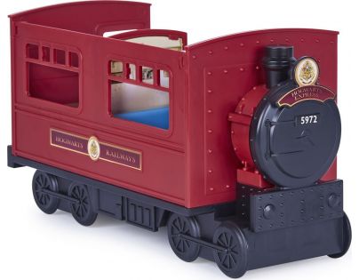 Harry Potter Rokfortský expres s figúrkami