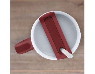 Harry Potter cestovný hrnček so slamkou - nástupištia 9 a trištvrte