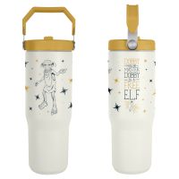 Harry Potter cestovný hrnček s uchom - Dobby 2