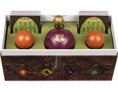 Harry Potter Chyť Ohnivú strelu spoločenská hra