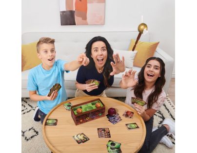 Harry Potter Chyť Ohnivú strelu spoločenská hra