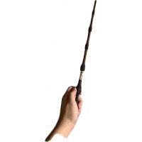 Noble Collection Harry Potter deluxe prútik Albus Dumbledore 2