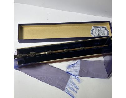Noble Collection Harry Potter deluxe prútik Albus Dumbledore