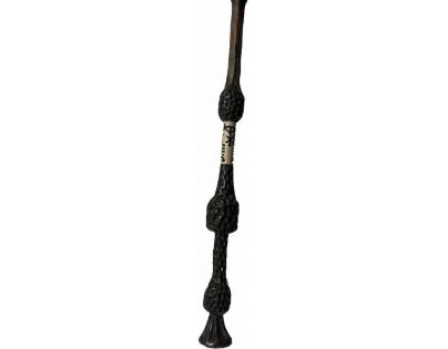 Noble Collection Harry Potter deluxe prútik Albus Dumbledore