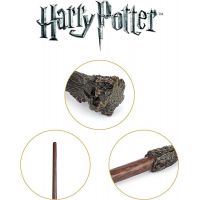 Noble Collection Harry Potter deluxe prútik Albus Dumbledore 4
