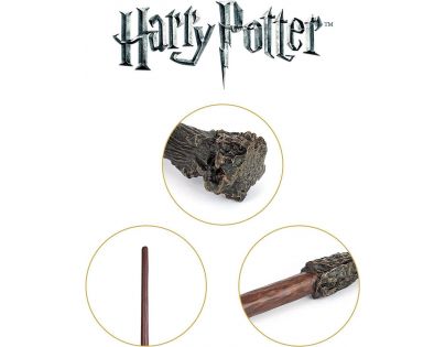 Noble Collection Harry Potter deluxe prútik Harry Potter