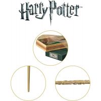 Noble Collection Harry Potter deluxe prútik Hermiona Grangerová 3