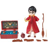 Spin Master Harry Potter metlobal výbava s figúrkou 20 cm