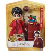 Spin Master Harry Potter metlobal výbava s figúrkou 20 cm 6