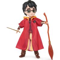 Spin Master Harry Potter metlobal výbava s figúrkou 20 cm 3