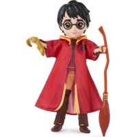 Spin Master Harry Potter metlobal výbava s figúrkou 20 cm 2