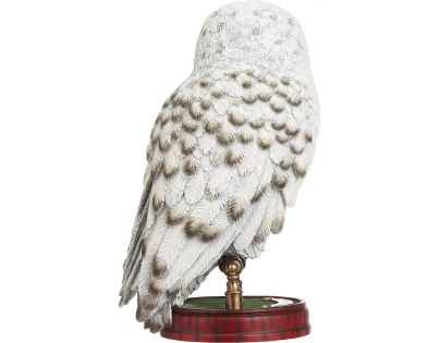 Noble Collection Harry Potter figúrka Hedviga 24 cm
