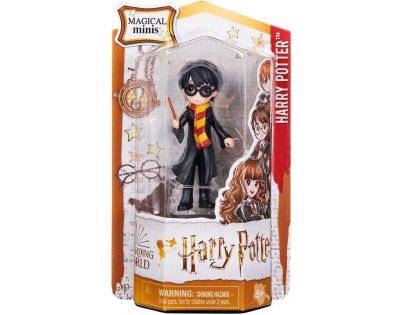 Spin Master Harry Potter figúrka Harry 8 cm