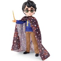 Harry Potter Figúrka Harry Potter 20 cm deluxe