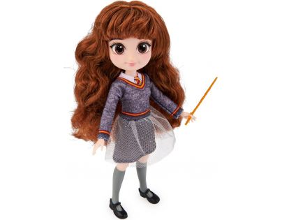 Harry Potter figúrka Hermiona 20 cm