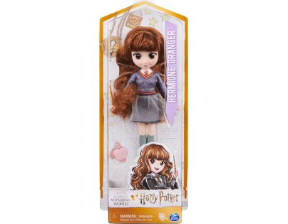 Harry Potter figúrka Hermiona 20 cm