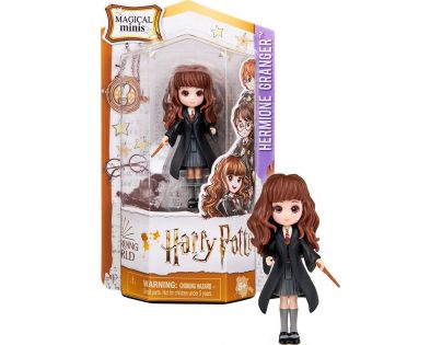 Spin Master Harry Potter figúrka Hermiona 8 cm