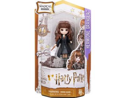 Spin Master Harry Potter figúrka Hermiona 8 cm