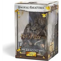 Noble Collection Harry Potter figúrka Magical Creatures Aragog 17 cm 4
