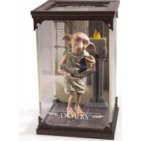 Noble Collection Harry Potter figúrka Magical Creatures Dobby 17 cm 2