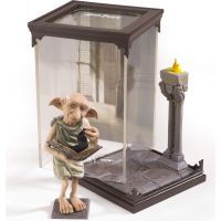 Noble Collection Harry Potter figúrka Magical Creatures Dobby 17 cm