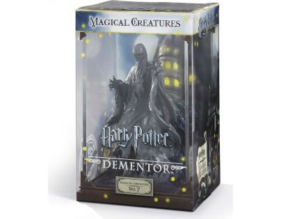 Noble Collection Harry Potter figúrka Magical Creatures Mozkomor 17 cm