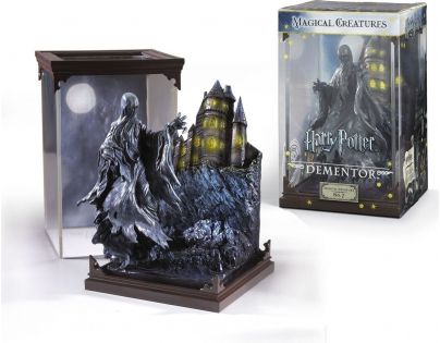 Noble Collection Harry Potter figúrka Magical Creatures Mozkomor 17 cm