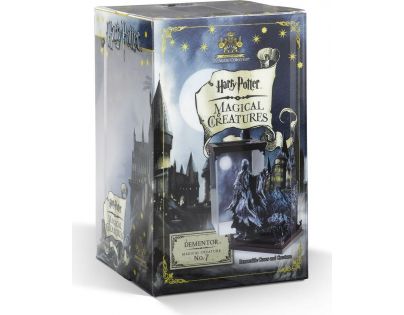 Noble Collection Harry Potter figúrka Magical Creatures Mozkomor 17 cm