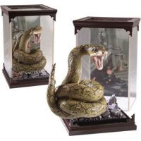 Noble Collection Harry Potter figúrka Magical Creatures Nagini 17 cm 3