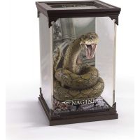 Noble Collection Harry Potter figúrka Magical Creatures Nagini 17 cm 2