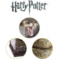 Noble Collection Harry Potter figúrka Magical Creatures Nagini 17 cm 4