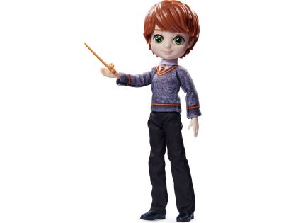 Harry Potter figúrka Ron 20 cm