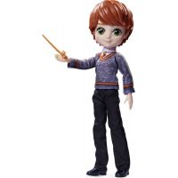 Harry Potter figúrka Ron 20 cm