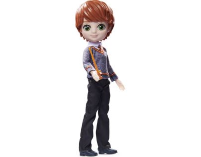 Harry Potter figúrka Ron 20 cm
