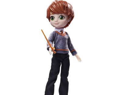 Harry Potter figúrka Ron 20 cm