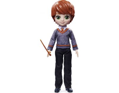 Harry Potter figúrka Ron 20 cm