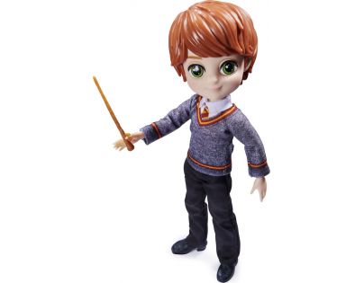 Harry Potter figúrka Ron 20 cm