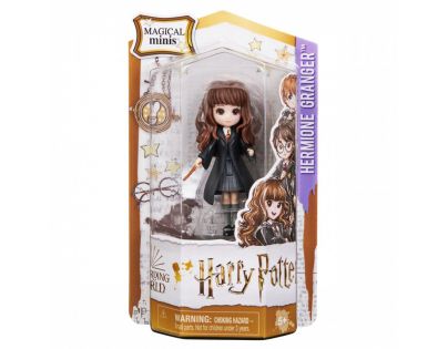 Spin Master Harry Potter figurky Hermiona 8 cm
