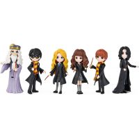 Spin Master Harry Potter figurky 8 cm Ron Weasley 2