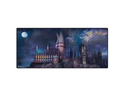 Harry Potter herná podložka 90 x 40 cm