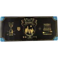 Bluesky Harry Potter Herná podložka Jumbo