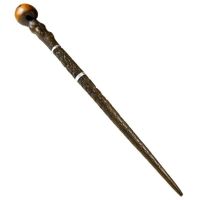 Harry Potter prútik Ollivanders edition - Alastor Moody - Poškodený obal
