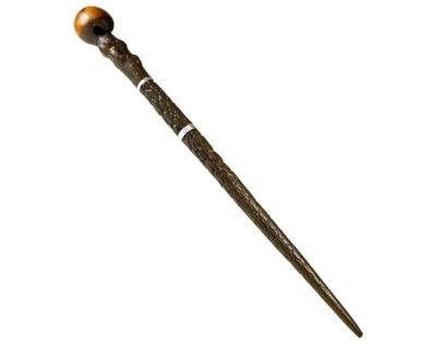 Harry Potter prútik Ollivanders edition - Alastor Moody - Poškodený obal