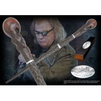 Harry Potter prútik Ollivanders edition - Alastor Moody - Poškodený obal 2