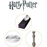 Noble Collection Potter prútik Ollivanders edition Albus Dumbledore 2