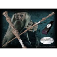 Noble Collection Potter prútik Ollivanders edition Albus Dumbledore 4