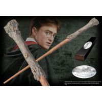 Noble Collection Harry Potter prútik Ollivanders edition Harry Potter 4