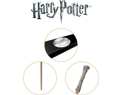 Noble Collection Harry Potter prútik Ollivanders edition Harry Potter