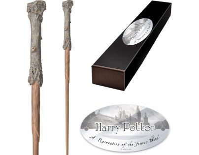 Noble Collection Harry Potter prútik Ollivanders edition Harry Potter