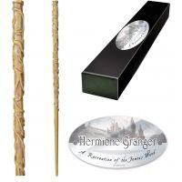 Noble Collection Harry Potter prútik Ollivanders edition Hermiona Grangerová 2